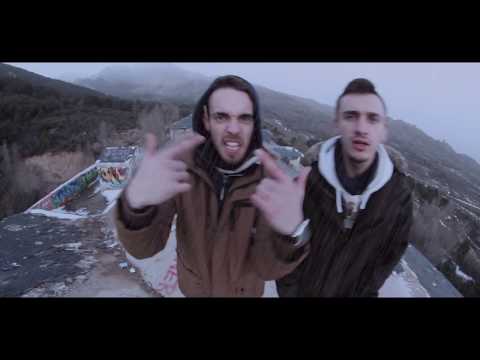 ENECE X ERREKA ♟MOVIMIENTO DE ALFIL♟ [VIDEOCLIP] (Inédito 2016)