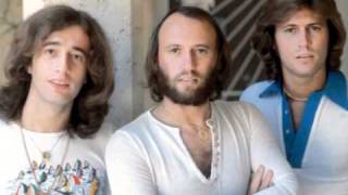 Bee Gees - Tragedy (lyrics)