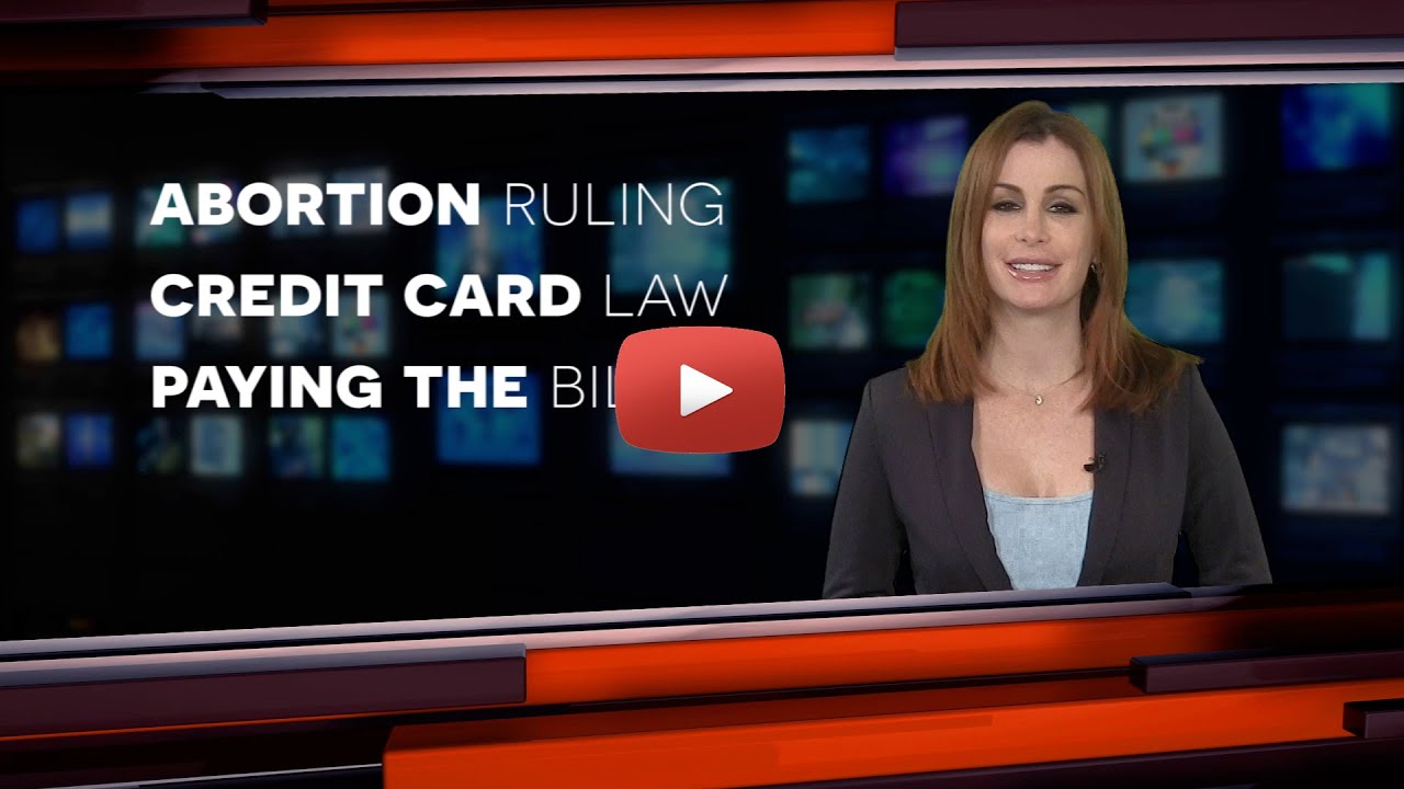 Florida Legal News Update - July 8, 2016