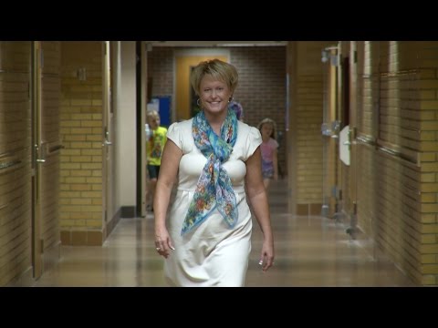 New Excelsior Elementary Principal