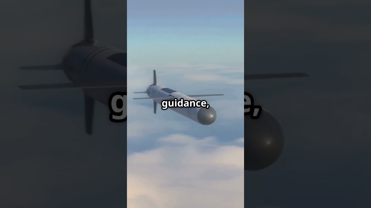 SM-2 Missile: The Ultimate Defender