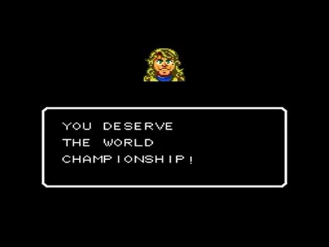 Final Lap Twin Quest Mode   Final Race and Finishing Screens