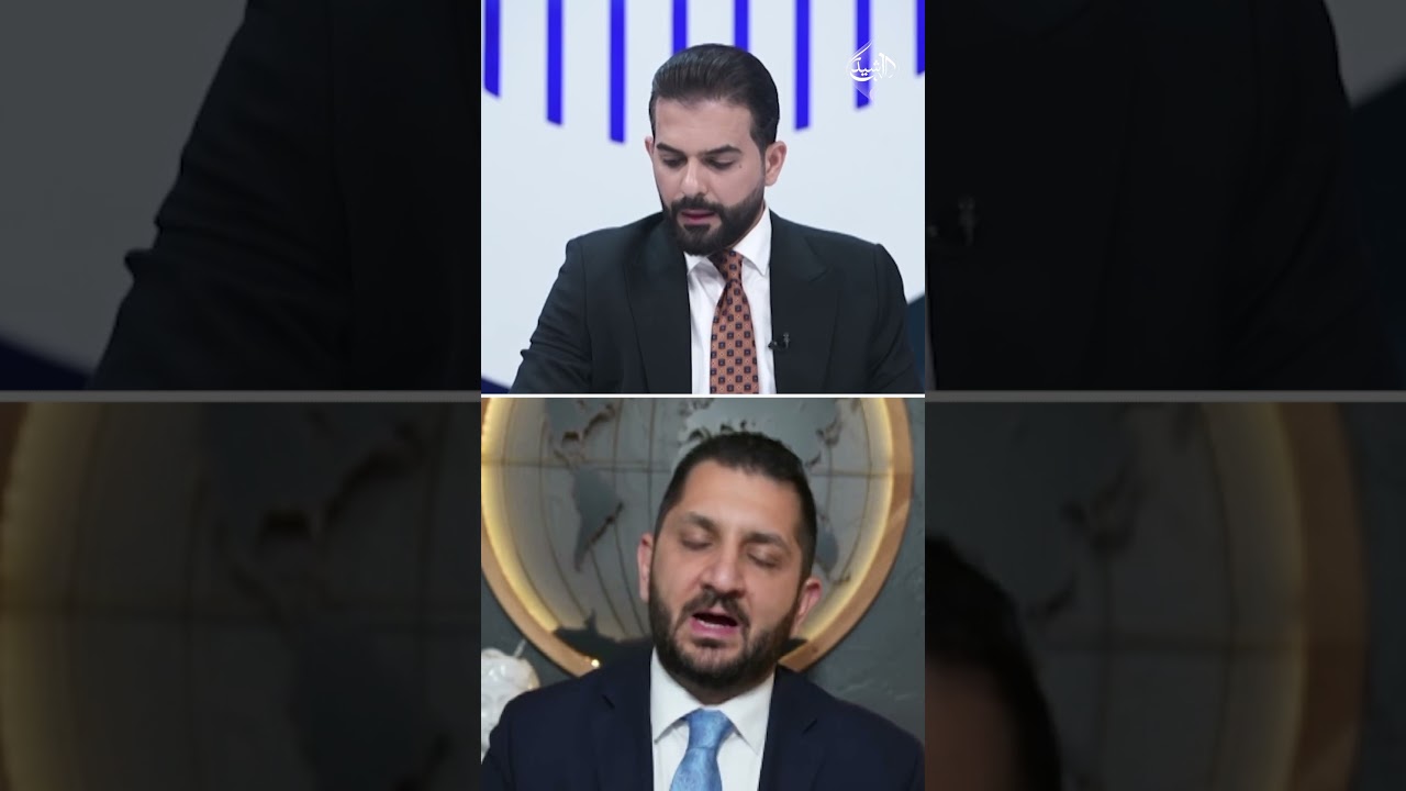 فيديو | ستيفن نبيل: الفصائل استهدفت دول الجوار خلال الحرب الأخيرة