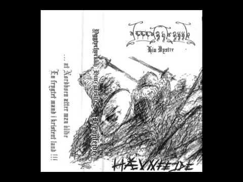 Yggtyrhyrkkh Hin Dystre - Hævnfejde [Full demo]