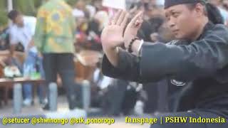 Download lagu kidung wahyu kolosebo | pshw indonesia mp3