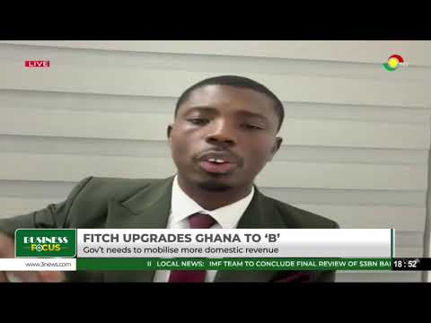 LIVE: Business Focus || 11-05-2026