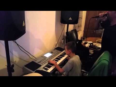 ADIN PUSTE PARE PROKLETE