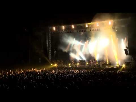 Summer Breeze Impressions 2011