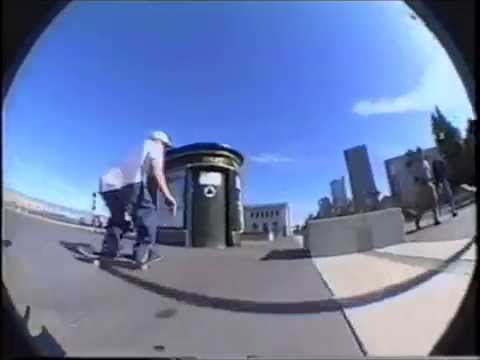 Henry Sanchez & Marcus Mcbride - Chomp on This