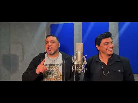 Te Perdone - Sergio Moran & Charly el Cumbiero
