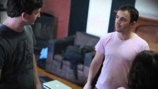 PLUSH - EPK 2011 (Official Video)