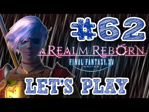 FFXIV: A Realm Reborn - Part 62: CHOCOBO QUEST