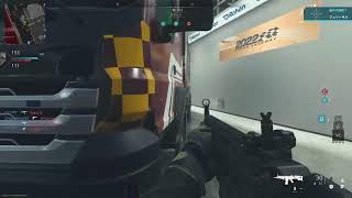 CoD MW2 マルチやる！