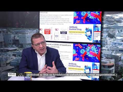 PIRKADAT Breuer Péterrel: Dr. Telek Géza