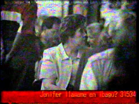 ADRIANA CECILIA TARUD DURAN MISS COLOMBIA 2004