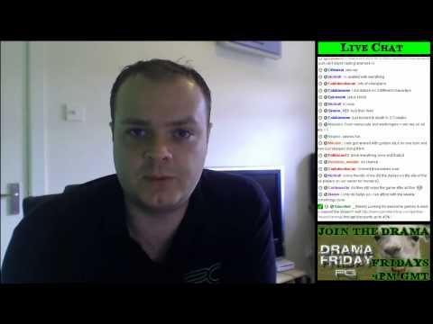 The Daily Preach - The Downfall of Hardcore