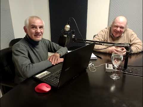 Video: Abel Cornejo, en 7PM; con Daniel Samoral