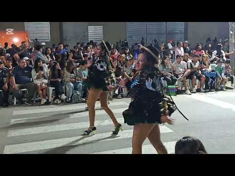 Caporales Gran Poder _ Corso de Salta Capital 2026