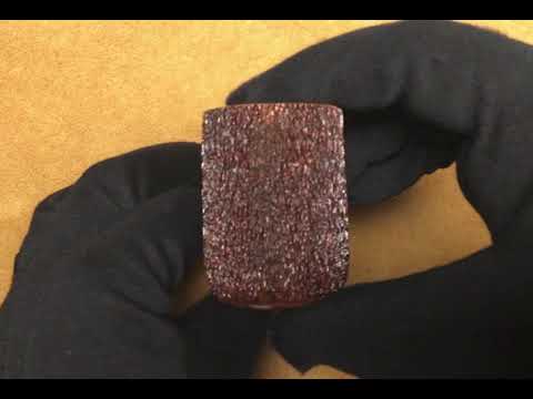 Pipa Amorelli Penna di San Michele - Canadian (AM132)