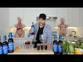 WILD BLUEBERRY JUICE DRINK RECIPES