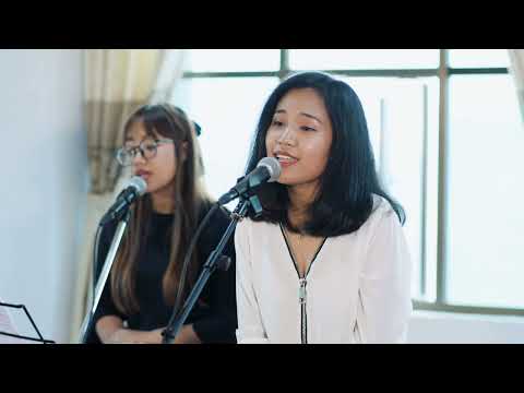 Kan Lu Phumnak Ram | Mercy | Ram Hla (live recording)