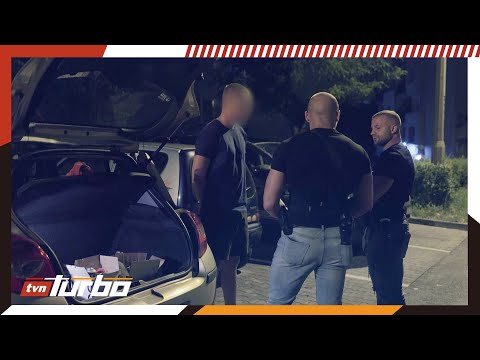 The hooligan refused to cooperate, so he will be held responsible for the damage! | Dangerous nei...