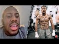 TEVIN FARMER "DEVIN HANEY MOST TALENTED, SKILLED AT 135!" SAYS GARCIA, TEO, TANK ALL EQUAL