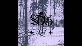 Sorcier Des Glaces - La Noirceur Éternelle (New Track - 2016)