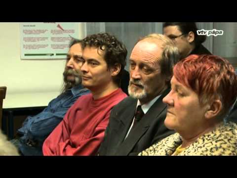 VTV Pápa Híradó, 2012.11.27. Kedd