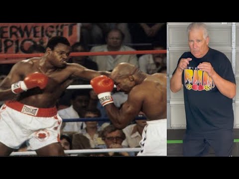 6 Different Jabs For Boxers (Including Larry Holmes' Favorite Jab)