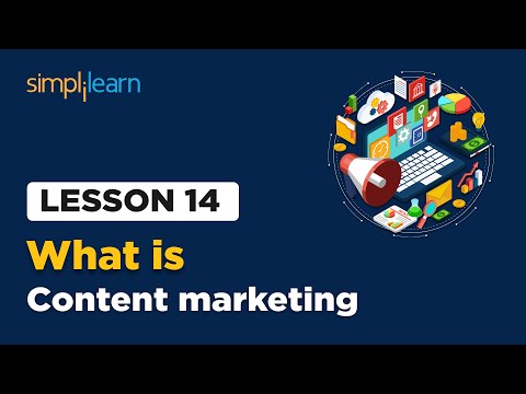 Lesson 1 Digital Marketing Introduction Simplilearn