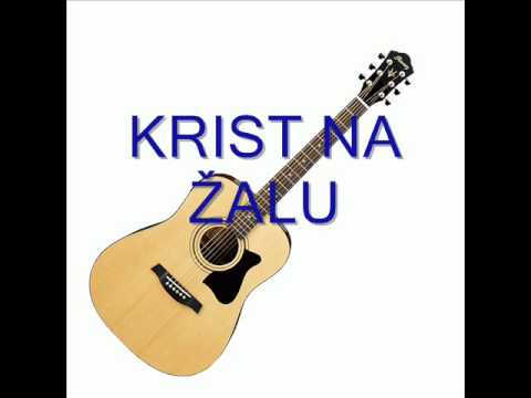 Krist na žalu.mp3
