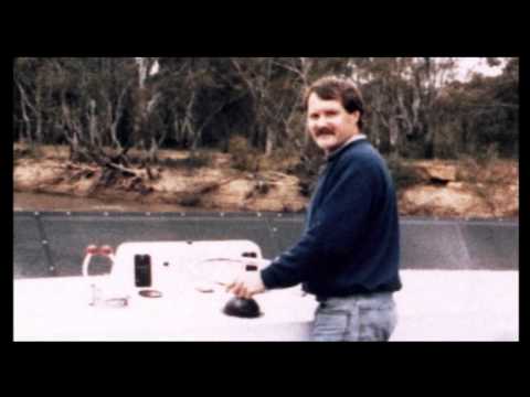 Salisbury Street - John Williamson