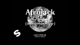 Afrojack &amp; Shermanology - Can&#39;t Stop Me (Tiësto Remix) [Available June 25]