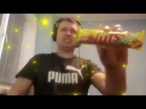 Папич танцует с nuts под фонк - KILLKA