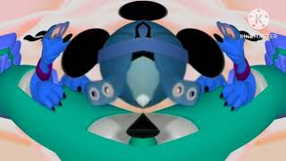 Oh Toodles! Minnie And Daisy's Flower Shower Effects Gift for @josetomascanalesc151c2nd