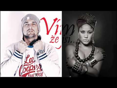 SKIPE ft.  Madalena Joao - Vím, že jsi...