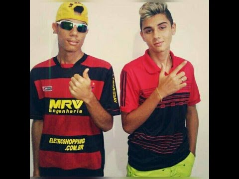 MC DAN FERNANDES & BINHO RDF - JOGA O BUMBUM - MÚSICA NOVA 2015