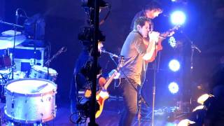 Jars of Clay - Worlds Apart (LIVE on 11/14/2010)