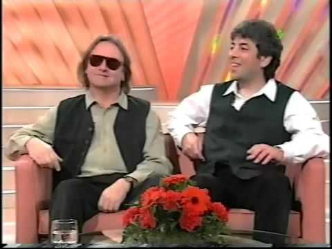 10cc interviews