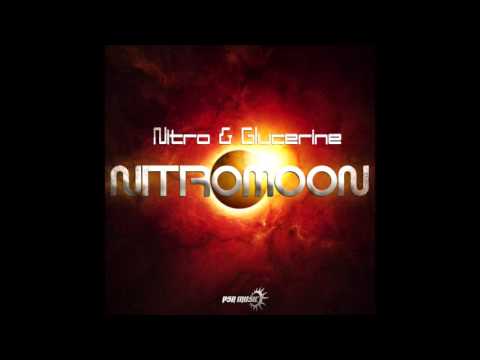 NITRO & GLYCERINE - NITROMOON