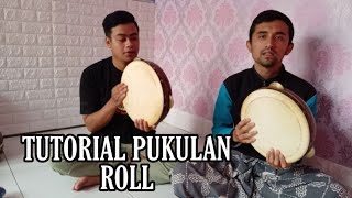 Download lagu TUTORIAL PUKULAN ROLL || Pukulan hadroh roll cepat mp3