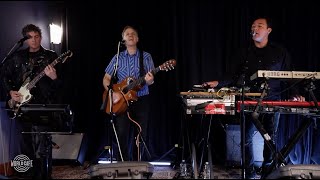 Calexico - "Harness the Wind" (Recorded Live for World Cafe)
