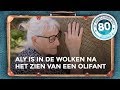 De droom van Aly komt uit! | De wereld rond met 80-jarigen