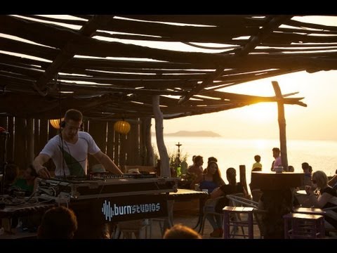 burn studios residency 2012 - The Opportunity Of A Lifetime