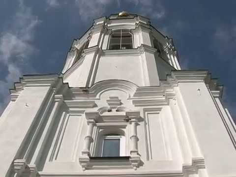 В Курске отметили Престольный праздник