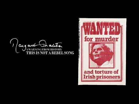 Margaret Thatcher: A Warning From History (Episode 7)