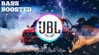 Download lagu East Side Flow (BASS BOOSTED) Sidhu Moose Wala || Byg Byrd || Sunny malton || punjabi song mp3