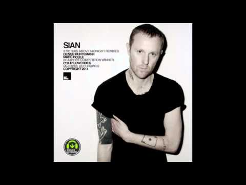 Sian - Shame Cube (Oliver Huntemann Remix)