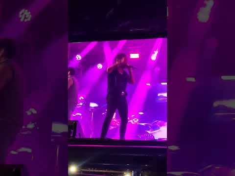 Quarto 67 Ao vivo em PRESIDENTE CASTELO BRANCO @GuilhermeeBenuto e @LuanSantana 